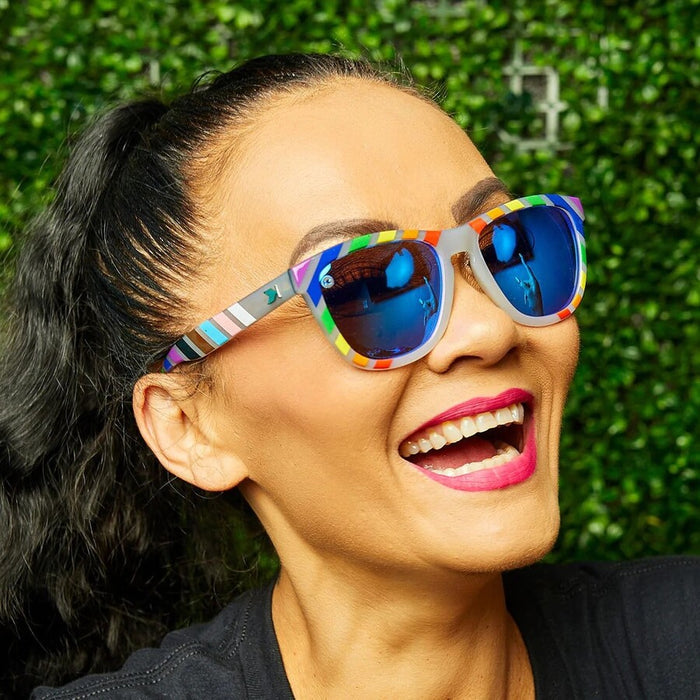 Knockaround Sunglasses | Premiums | Pride