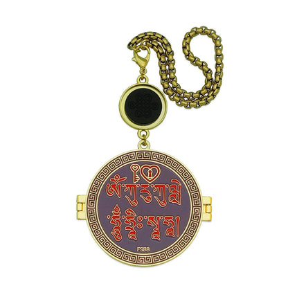 Kurukulle Heartbinding Passion Gate