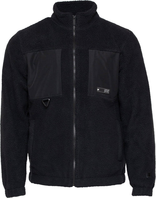 L1 Onyx Fleece 2024
