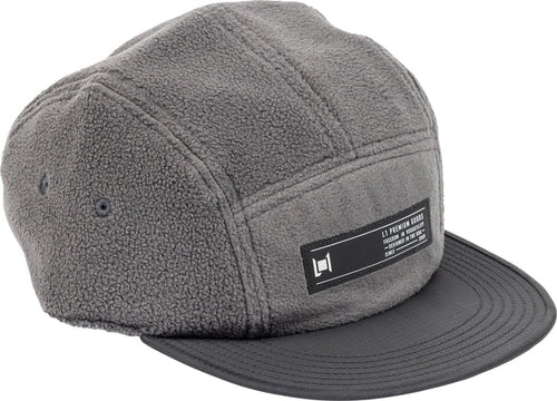 L1 Pitted Hat