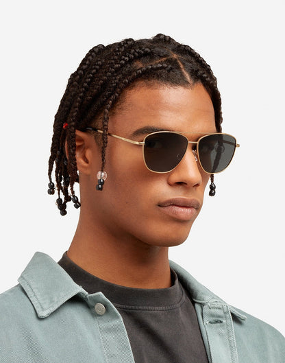 LAX - POLARIZED GOLD