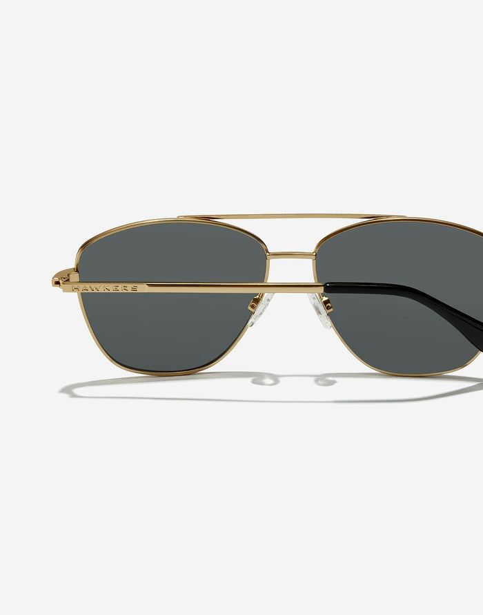 LAX - POLARIZED GOLD