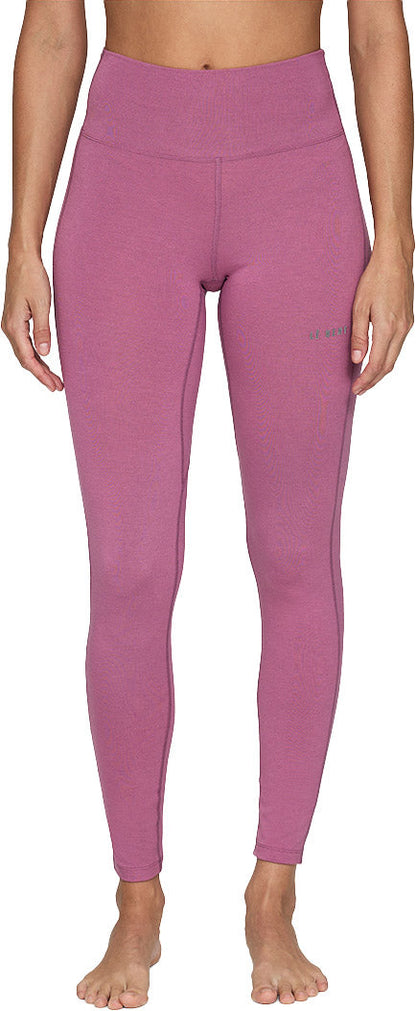 Le Bent Midweight Bottom - Womens