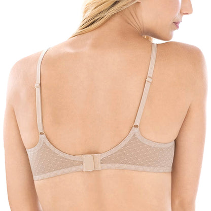 Le Mystere LM-3588 Natural Back