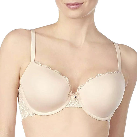 Le Mystere LM-2935 Almond Front