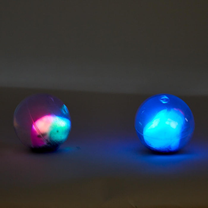 Led Shark Bouncing Ball