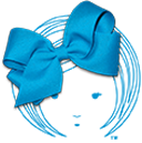 lil sister bow