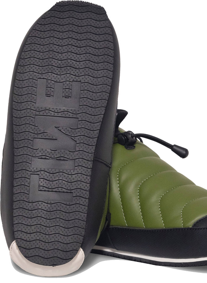 Line Bootie 1.0