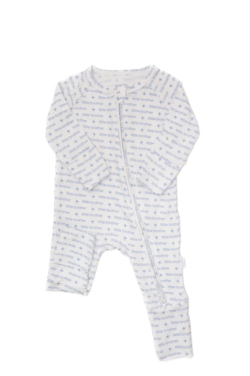 Little Brother Romper