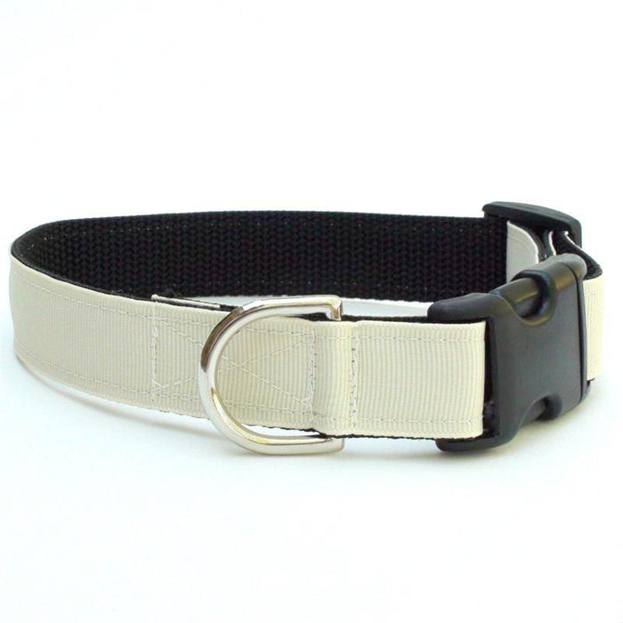Loft Antique White Collar