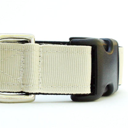 Loft Antique White Collar
