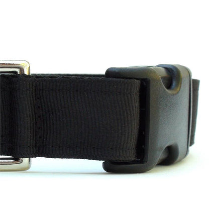 Loft Black Collar