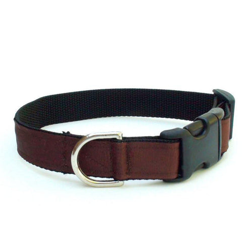Loft Espresso Collar