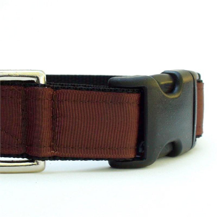 Loft Espresso Collar