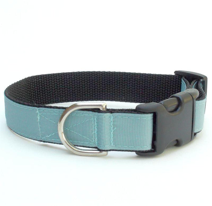 Loft Nile Blue Collar