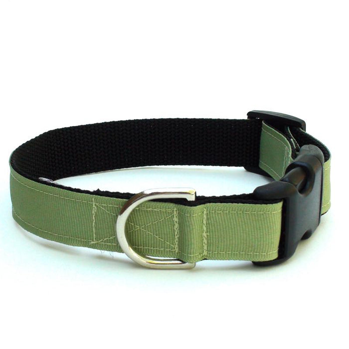 Loft Pistachio Collar