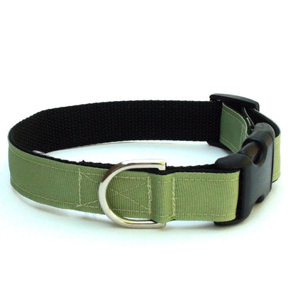 Loft Pistachio Collar