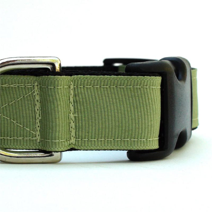 Loft Pistachio Collar