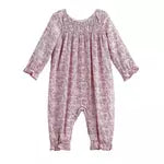 Loretta Romper