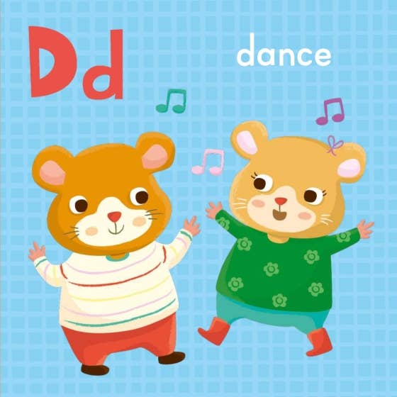 Love ABC