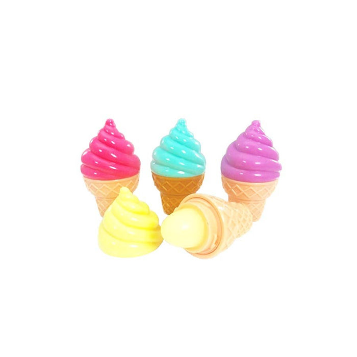 Love and Repeat - Ice Cream Cone Magic Lip Gloss
