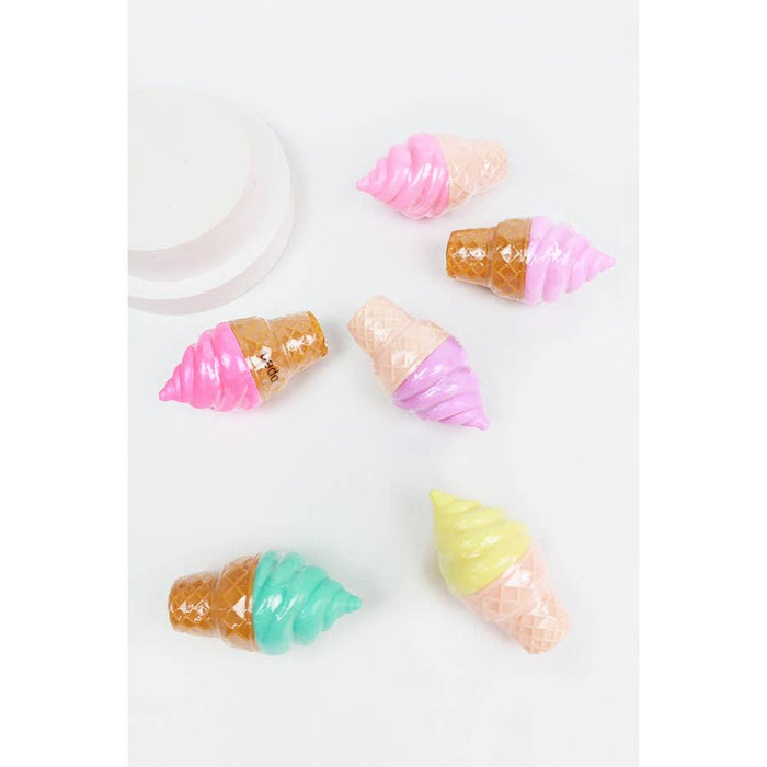 Love and Repeat - Ice Cream Cone Magic Lip Gloss