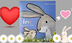 Love I Love You All the Time
