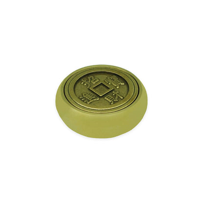Lucky Spinning Coin