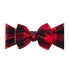 Lumberjack Headband