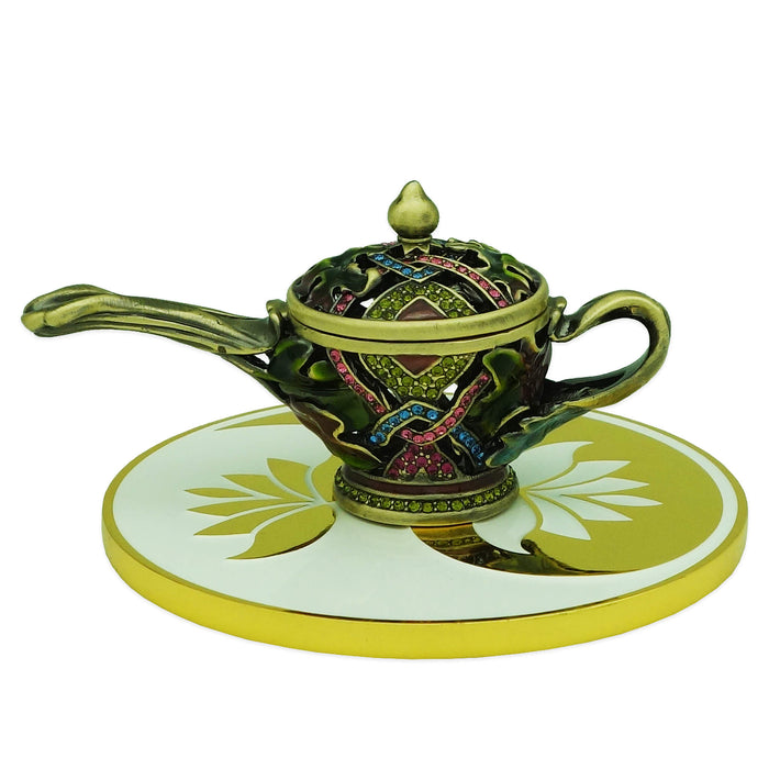Magic Lamp