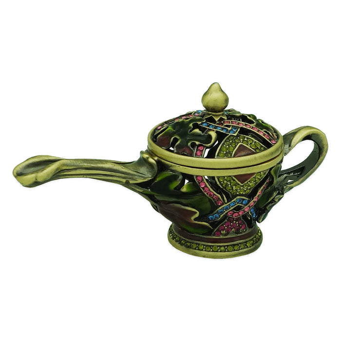 Magic Lamp