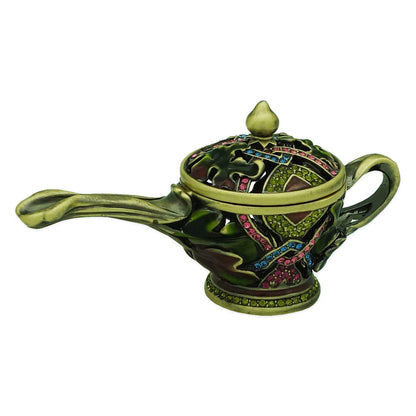 Magic Lamp