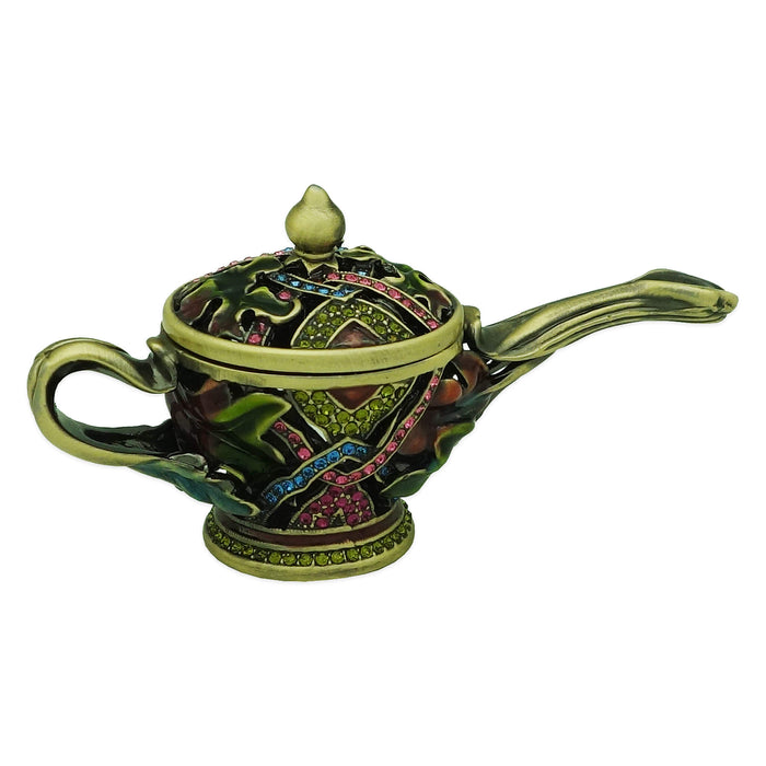 Magic Lamp