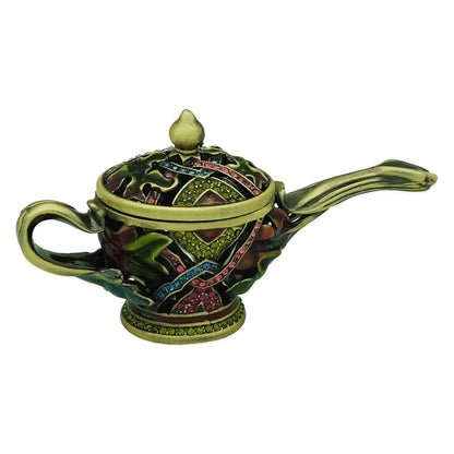 Magic Lamp