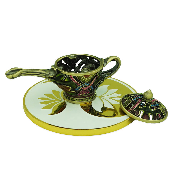 Magic Lamp