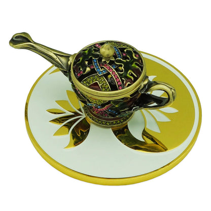 Magic Lamp