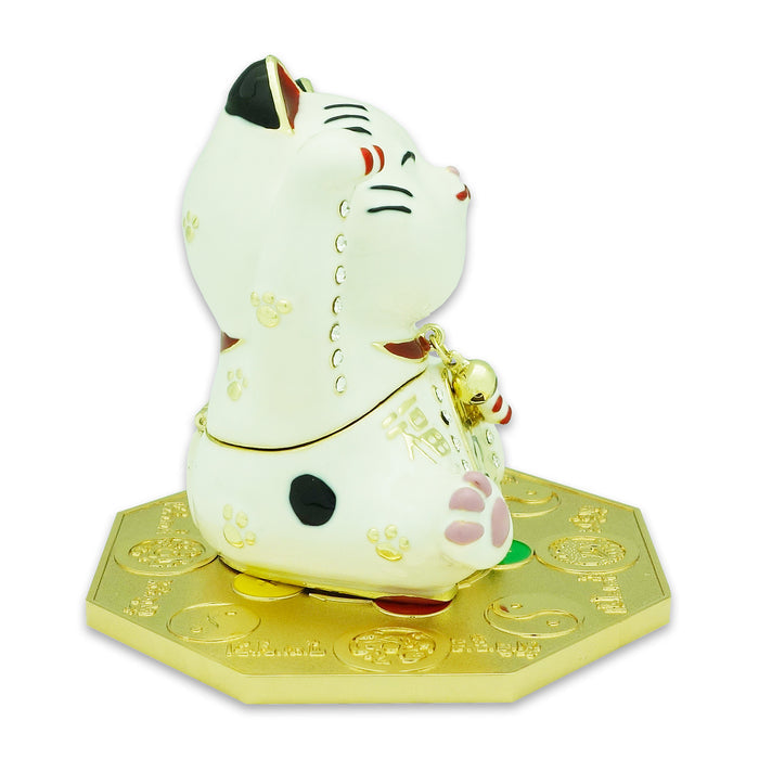 Magnetizing Luck and Prosperity