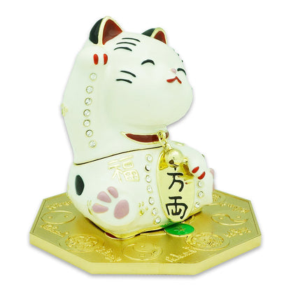 Magnetizing Luck and Prosperity
