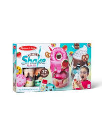 Make a Shake Play Set