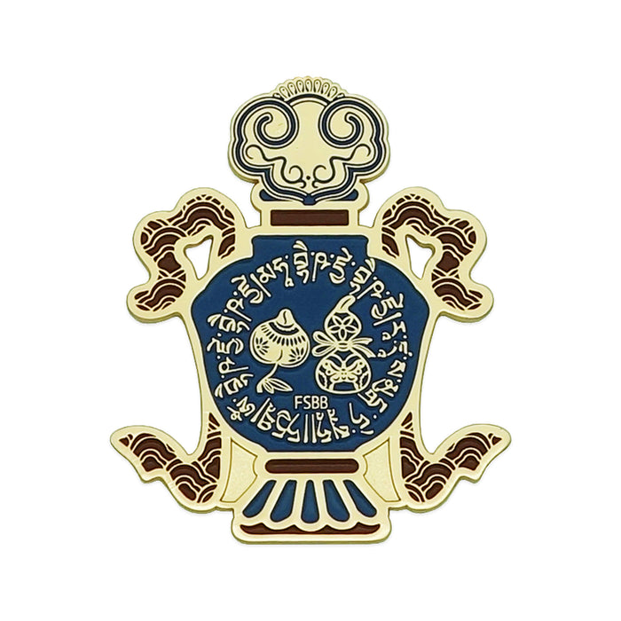 Medicine Buddha Longevity
