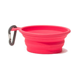 Melon Collapsible Bowl