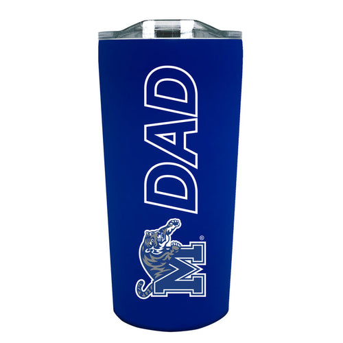 Memphis 18oz Stainless Soft Touch Tumbler
