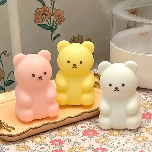 Mini Bear Mood Light