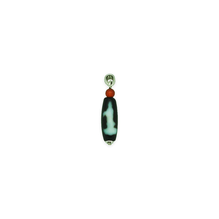 Mini Kwan Yin Dzi