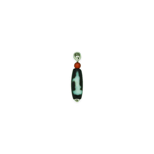 Mini Kwan Yin Dzi