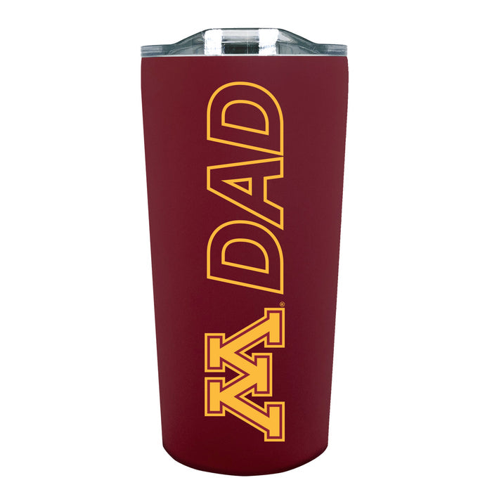 Minnesota 18oz Stainless Soft Touch Tumbler