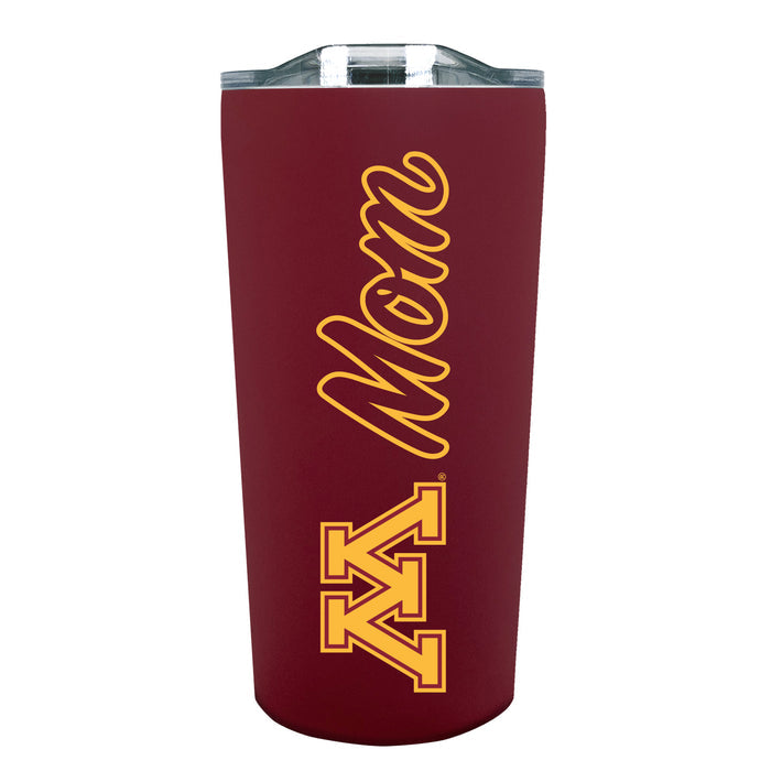 Minnesota 18oz Stainless Soft Touch Tumbler