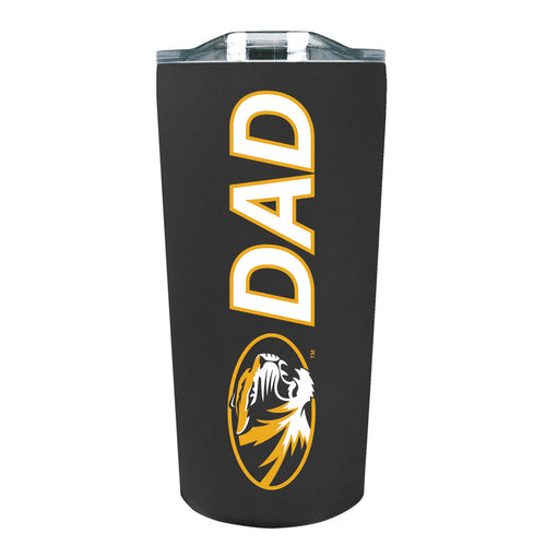 Missouri 18oz Stainless Soft Touch Tumbler