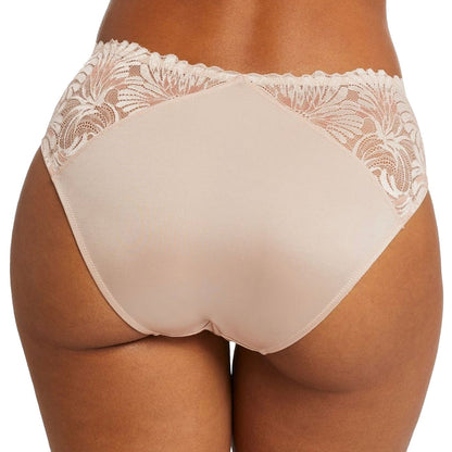 Montelle Anniversary Brief 9576 Lotus Back
