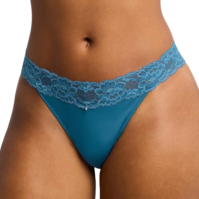 Montelle Everyday Thong 9002 Surf Front